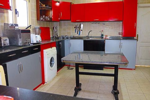 Villa For Rent In Qesm Al Amereyah - Alexandria