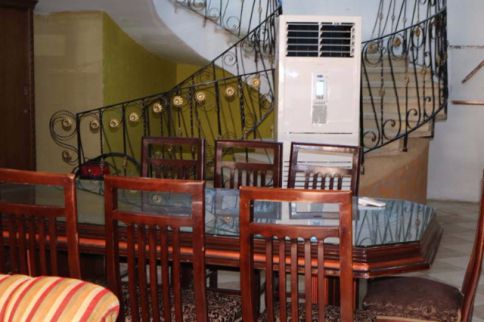 Villa For Rent In Qesm Al Amereyah - Alexandria
