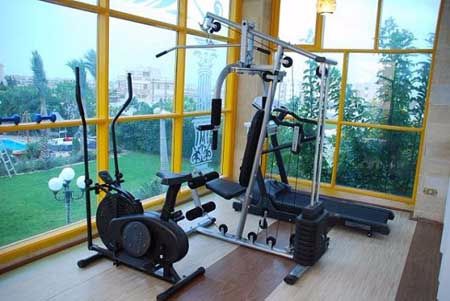 Villa For Rent In Qesm Al Amereyah - Alexandria