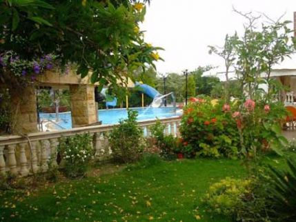 Villa For Rent In Qesm Al Amereyah - Alexandria