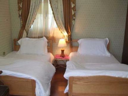 Villa For Rent In Qesm Al Amereyah - Alexandria