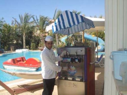 Villa For Rent In Qesm Al Amereyah - Alexandria