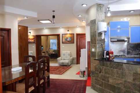Villa For Rent In ADH Dheraa Al Bahri - Qesm Al Amereyah - Alexandria