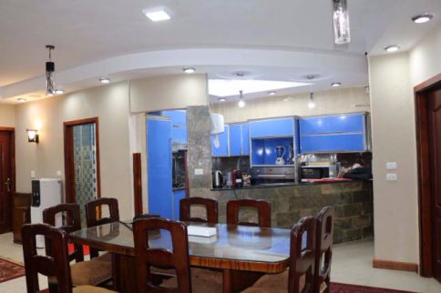 Villa For Rent In ADH Dheraa Al Bahri - Qesm Al Amereyah - Alexandria