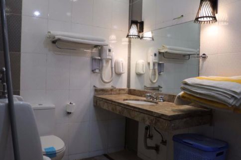 Villa For Rent In ADH Dheraa Al Bahri - Qesm Al Amereyah - Alexandria