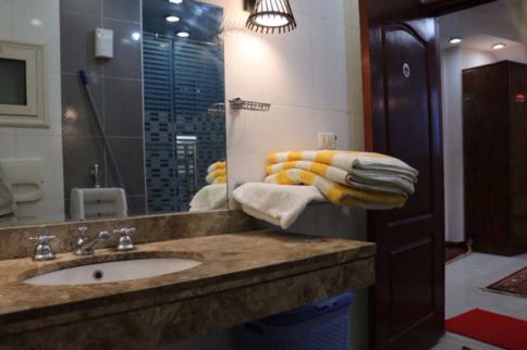 Villa For Rent In ADH Dheraa Al Bahri - Qesm Al Amereyah - Alexandria