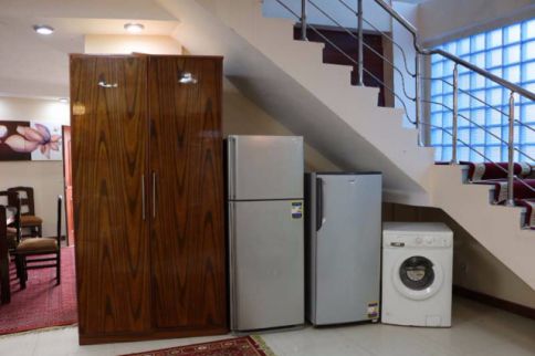 Villa For Rent In ADH Dheraa Al Bahri - Qesm Al Amereyah - Alexandria