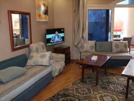 Villa For Rent In ADH Dheraa Al Bahri - Qesm Al Amereyah - Alexandria