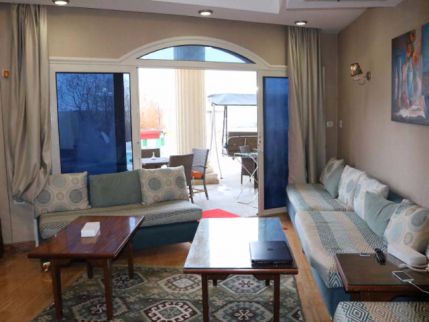 Villa For Rent In ADH Dheraa Al Bahri - Qesm Al Amereyah - Alexandria