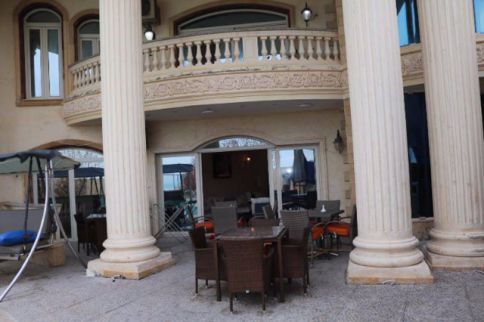 Villa For Rent In ADH Dheraa Al Bahri - Qesm Al Amereyah - Alexandria