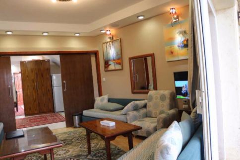Villa For Rent In ADH Dheraa Al Bahri - Qesm Al Amereyah - Alexandria