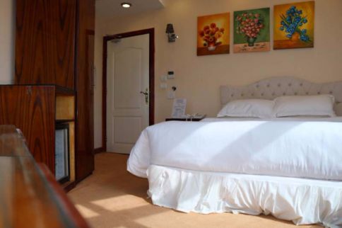 Villa For Rent In ADH Dheraa Al Bahri - Qesm Al Amereyah - Alexandria