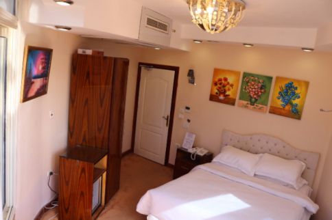Villa For Rent In ADH Dheraa Al Bahri - Qesm Al Amereyah - Alexandria