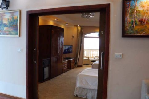 Villa For Rent In ADH Dheraa Al Bahri - Qesm Al Amereyah - Alexandria