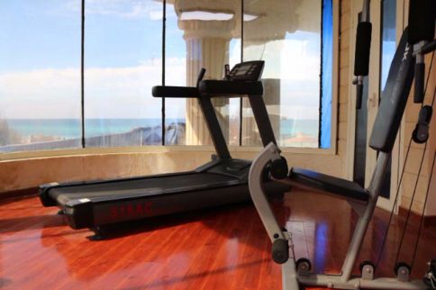 Villa For Rent In ADH Dheraa Al Bahri - Qesm Al Amereyah - Alexandria