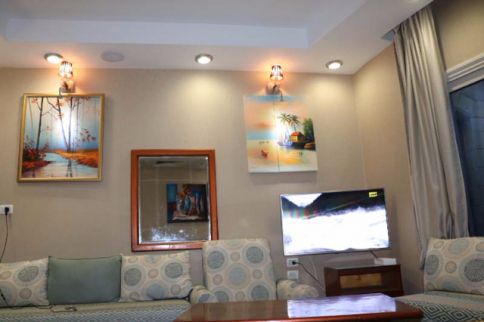 Villa For Rent In ADH Dheraa Al Bahri - Qesm Al Amereyah - Alexandria