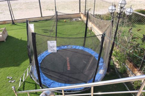 Villa For Rent In ADH Dheraa Al Bahri - Qesm Al Amereyah - Alexandria
