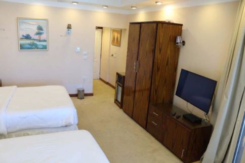 Villa For Rent In ADH Dheraa Al Bahri - Qesm Al Amereyah - Alexandria