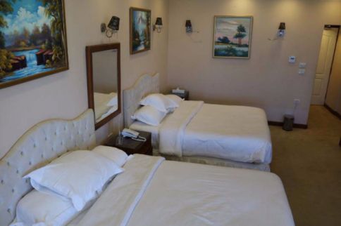 Villa For Rent In ADH Dheraa Al Bahri - Qesm Al Amereyah - Alexandria