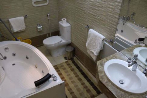 Villa For Rent In ADH Dheraa Al Bahri - Qesm Al Amereyah - Alexandria