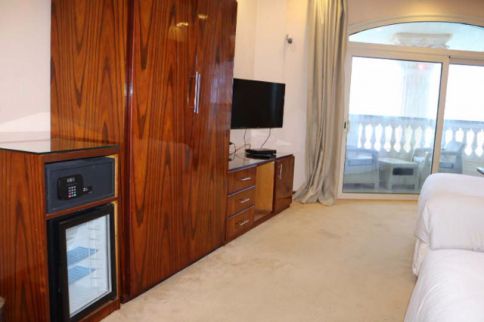 Villa For Rent In ADH Dheraa Al Bahri - Qesm Al Amereyah - Alexandria