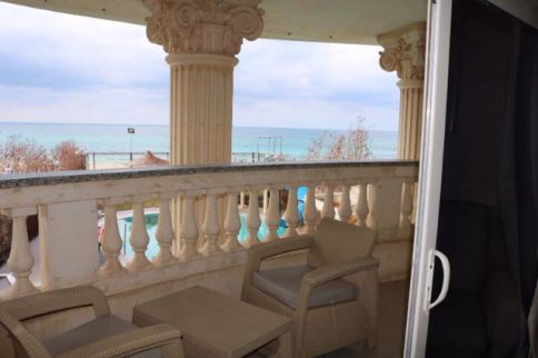 Villa For Rent In ADH Dheraa Al Bahri - Qesm Al Amereyah - Alexandria