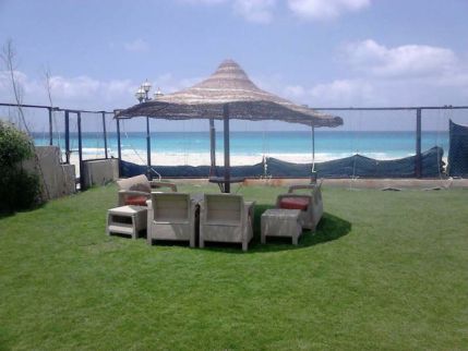 Villa For Rent In ADH Dheraa Al Bahri - Qesm Al Amereyah - Alexandria