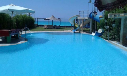 Villa For Rent In ADH Dheraa Al Bahri - Qesm Al Amereyah - Alexandria