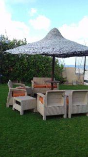 Villa For Rent In ADH Dheraa Al Bahri - Qesm Al Amereyah - Alexandria