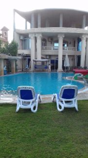 Villa For Rent In ADH Dheraa Al Bahri - Qesm Al Amereyah - Alexandria