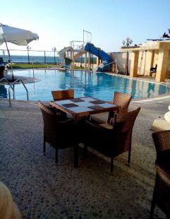 Villa For Rent In ADH Dheraa Al Bahri - Qesm Al Amereyah - Alexandria