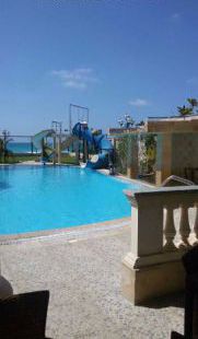Villa For Rent In ADH Dheraa Al Bahri - Qesm Al Amereyah - Alexandria