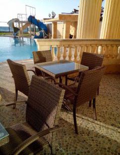 Villa For Rent In ADH Dheraa Al Bahri - Qesm Al Amereyah - Alexandria