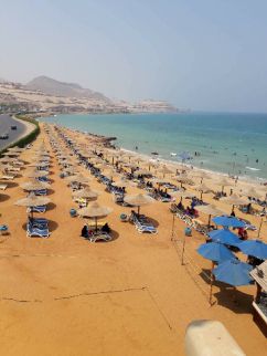 Holiday Villa For Rent In Ain Sokhna - Ataqah - Suez