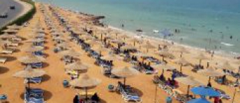 شاليه للإيجار فى العين السخنة - عتاقة - السويس