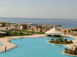 Holiday Villa For Rent In Ain Sokhna - Ataqah - Suez