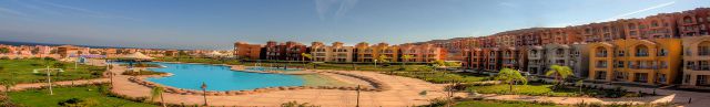 Holiday Villa For Rent In Ain Sokhna - Ataqah - Suez