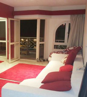 Holiday Villa For Rent In Ain Sokhna - Ataqah - Suez