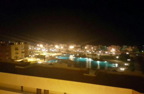 Holiday Villa For Rent In Ain Sokhna - Ataqah - Suez