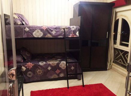 Holiday Villa For Rent In Ain Sokhna - Ataqah - Suez
