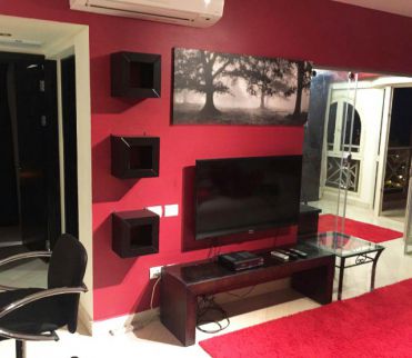 Holiday Villa For Rent In Ain Sokhna - Ataqah - Suez
