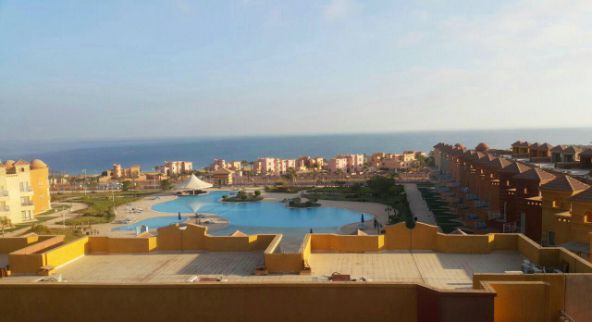 Holiday Villa For Rent In Ain Sokhna - Ataqah - Suez