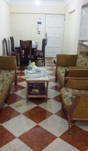 Apartment For Rent In Al Agamy Al Bahri - Qesm Ad Dekhilah - Alexandria