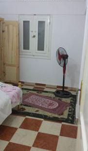 Apartment For Rent In Al Agamy Al Bahri - Qesm Ad Dekhilah - Alexandria