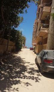 Apartment For Rent In Al Agamy Al Bahri - Qesm Ad Dekhilah - Alexandria
