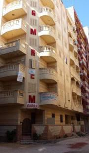 Apartment For Rent In Al Agamy Al Bahri - Qesm Ad Dekhilah - Alexandria