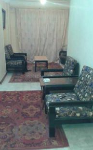 Apartment For Rent In El Asafra - Qism El-Montaza - Alexandria