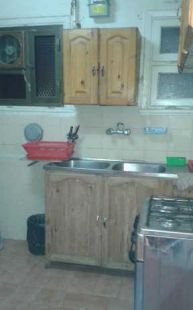 Apartment For Rent In El Asafra - Qism El-Montaza - Alexandria