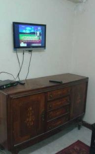 Apartment For Rent In El Asafra - Qism El-Montaza - Alexandria