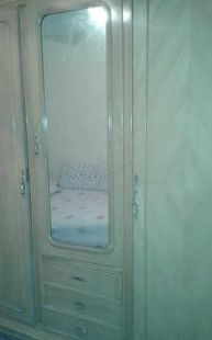 Apartment For Rent In El Asafra - Qism El-Montaza - Alexandria
